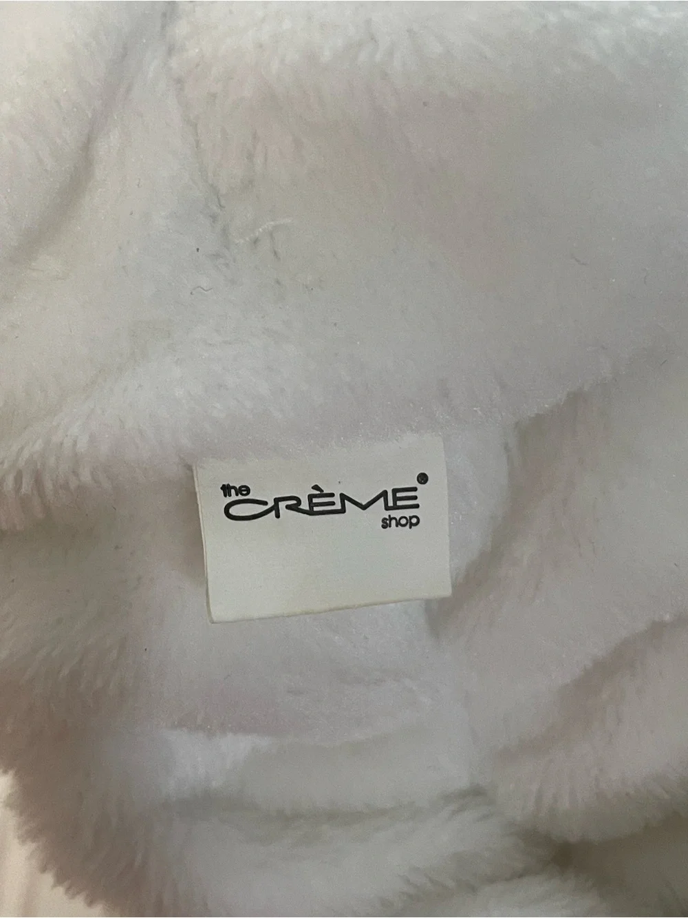 The Crème Shop X Sanrio Hello Kitty & Friends Plush Spa Headband